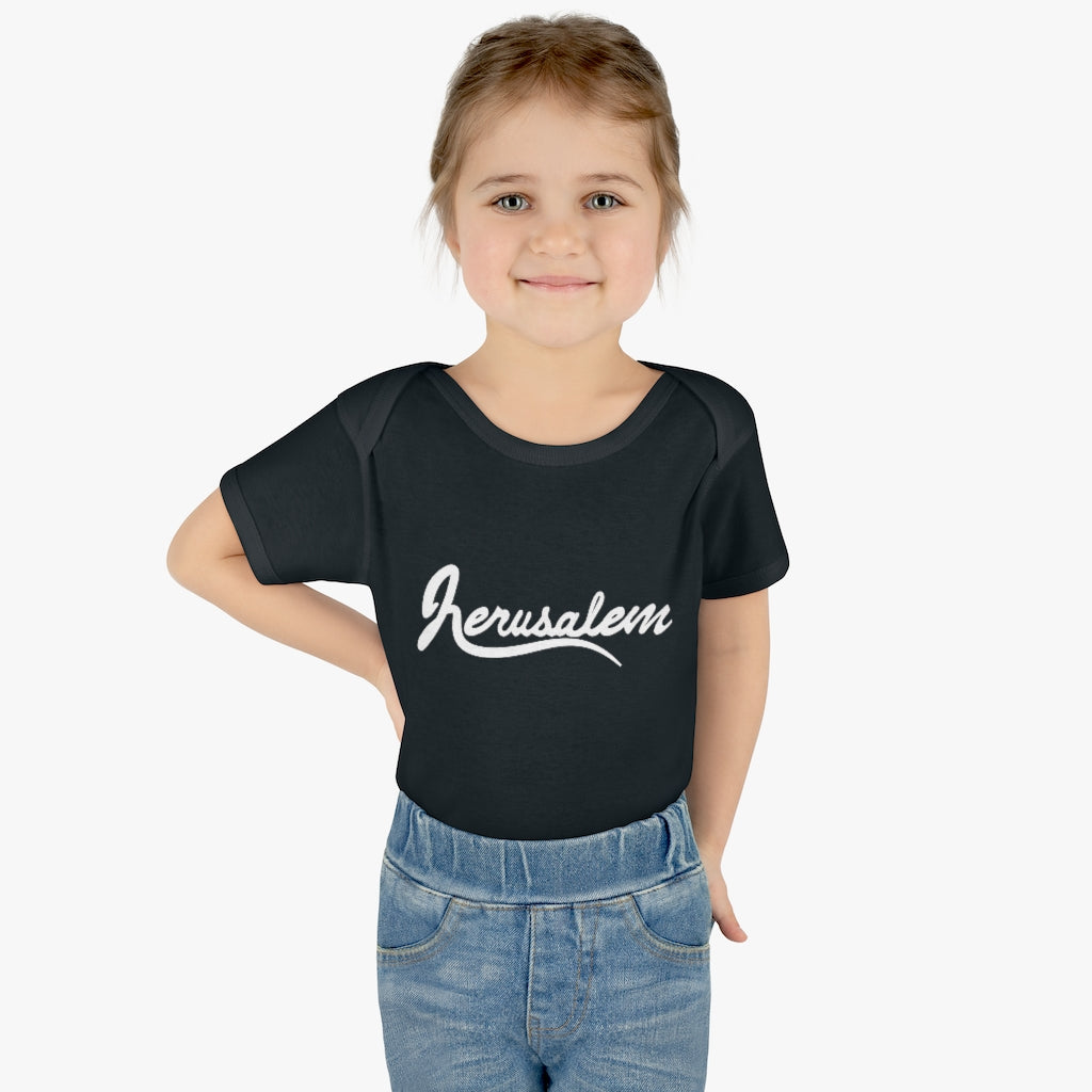 JERUSALEM BABY ONSIE