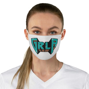 GRLA GRIZ MASK