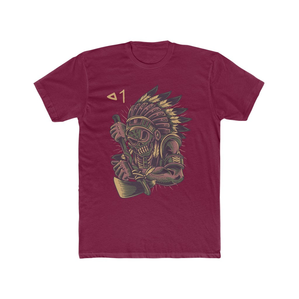 GAD GRAPHIC TEE