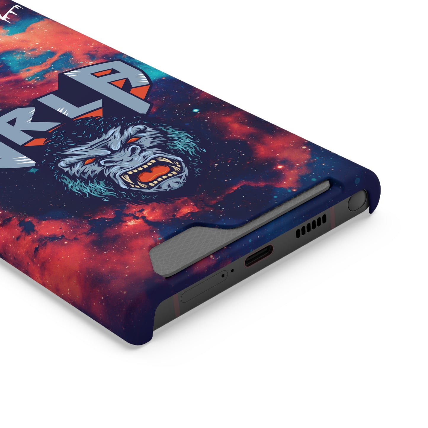 URBN GRLA CARD PHONE CASE (iPHONE & GALAXY)