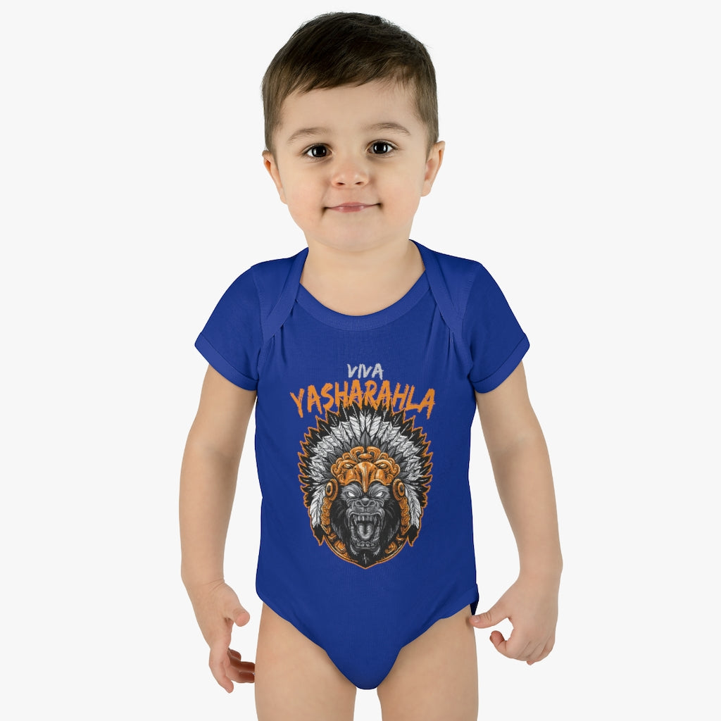 VIVA YASHARAHLA BABY ONSIE