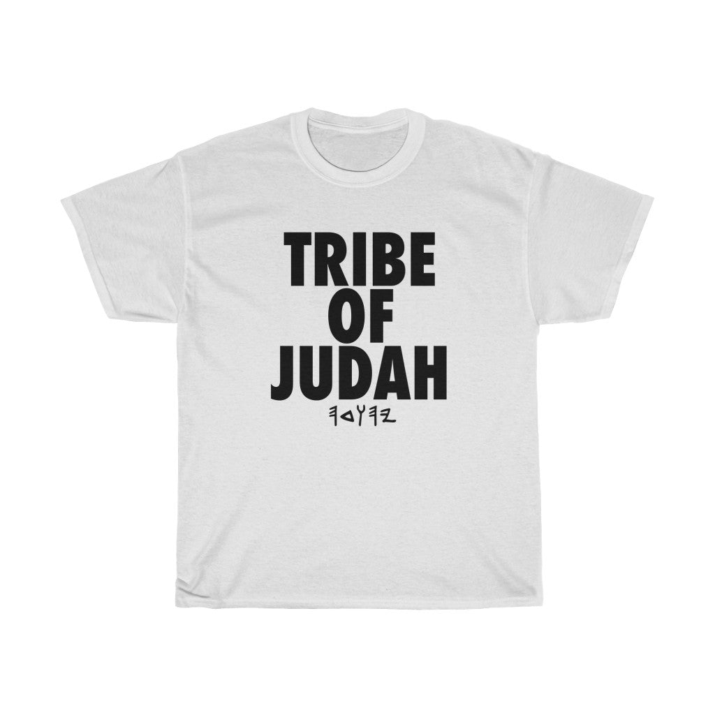 TRIBE OF JUDAH BLACK