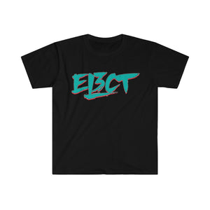 EL3CT TEE (GRIZZLIES COLORWAY)