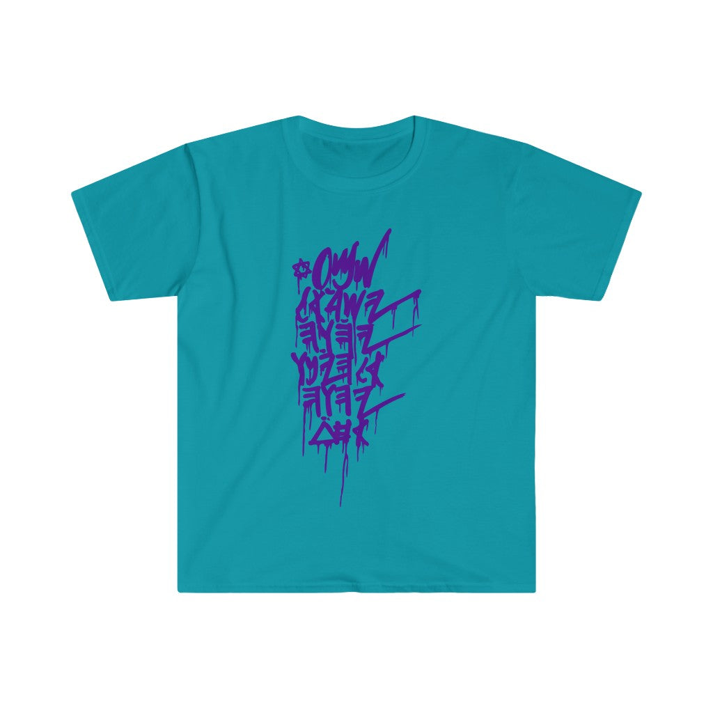 SHAMI PURPLE