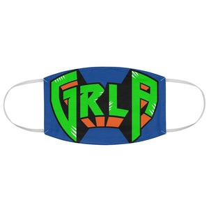 GRLA GRIZ MASK 2