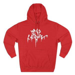 QAM YASHARAHLA HOODIE (MULTI COLORS)