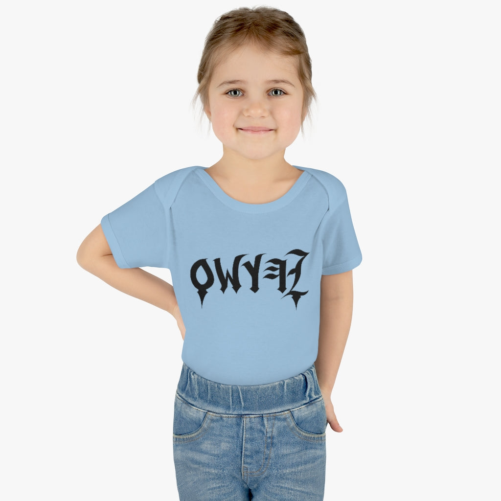 YAHAWASHI BABY ONSIE