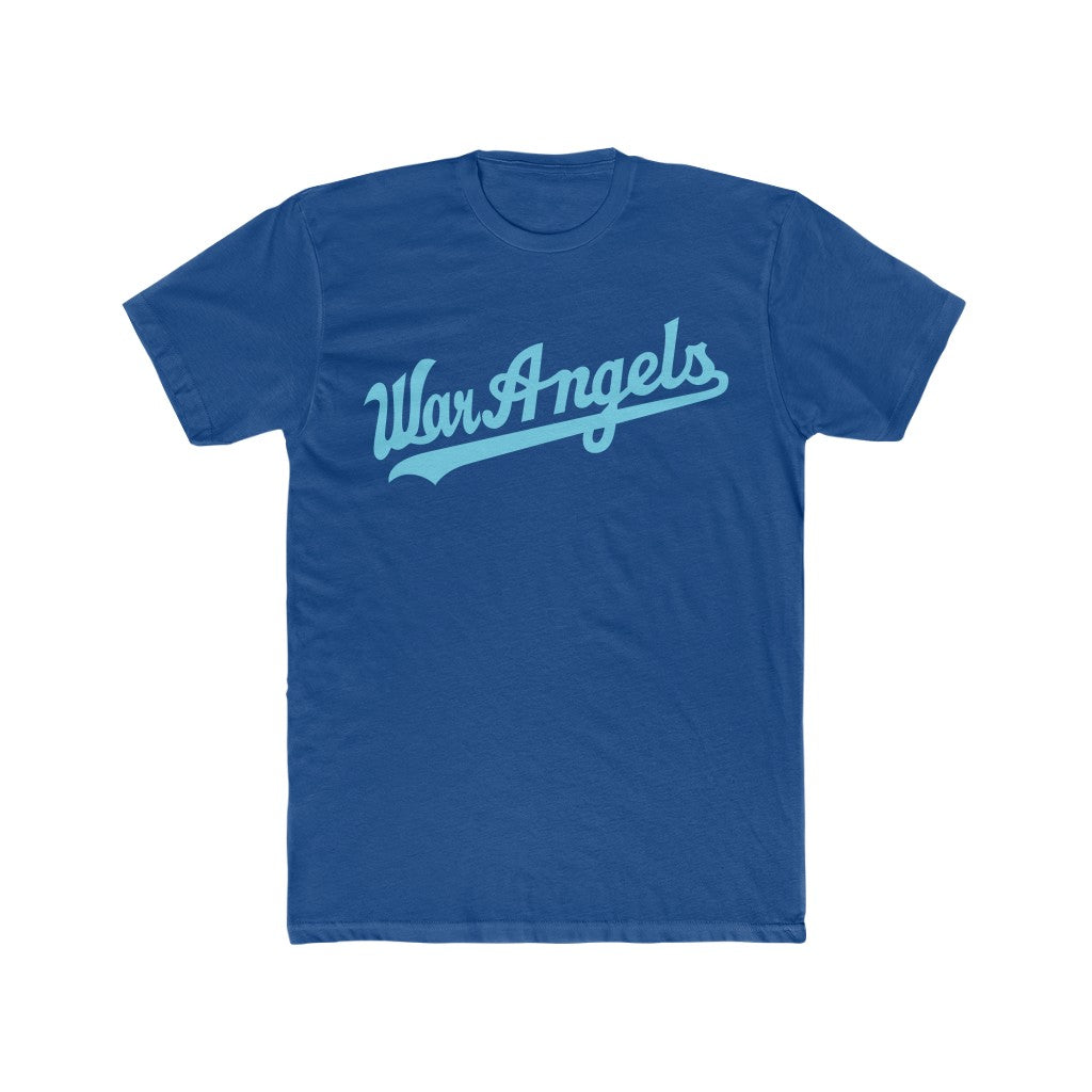 WAR ANGELS LA POWDER TEE