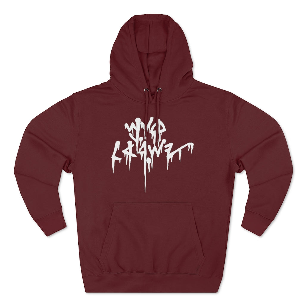 QAM YASHARAHLA HOODIE (MULTI COLORS)