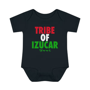 TRIBE OF IZUCAR BABY ONSIE