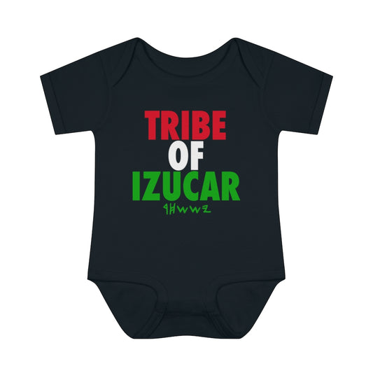 TRIBE OF IZUCAR BABY ONSIE