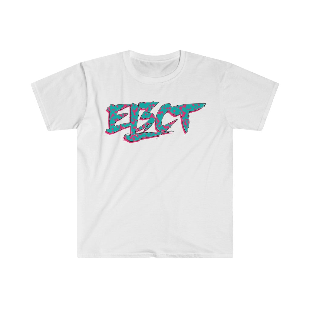 EL3CT TEE (SPURS COLORWAY)
