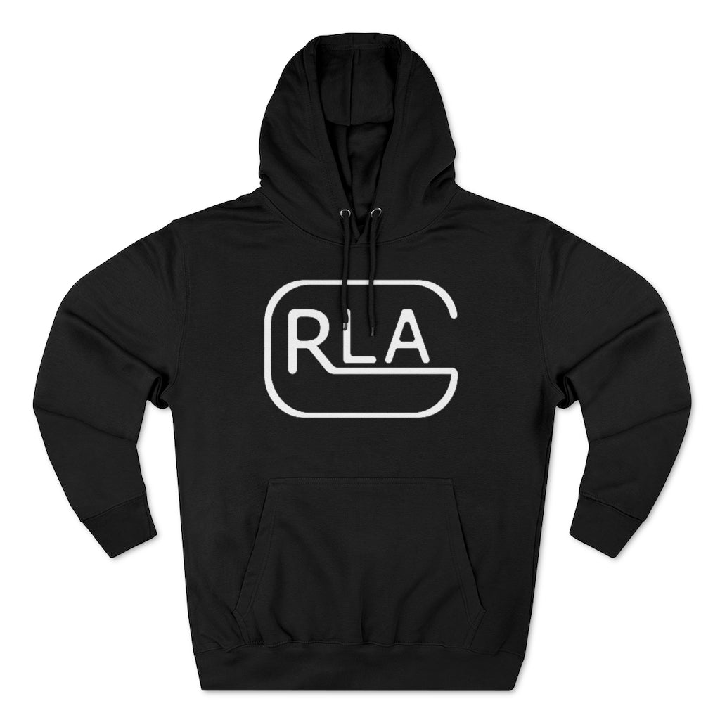 GRLA GLIZZY HOODIE (MULTI COLORS)