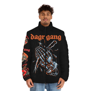 DAGR GANG PUFFER