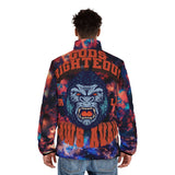 GRLA ERA PUFFER JACKET