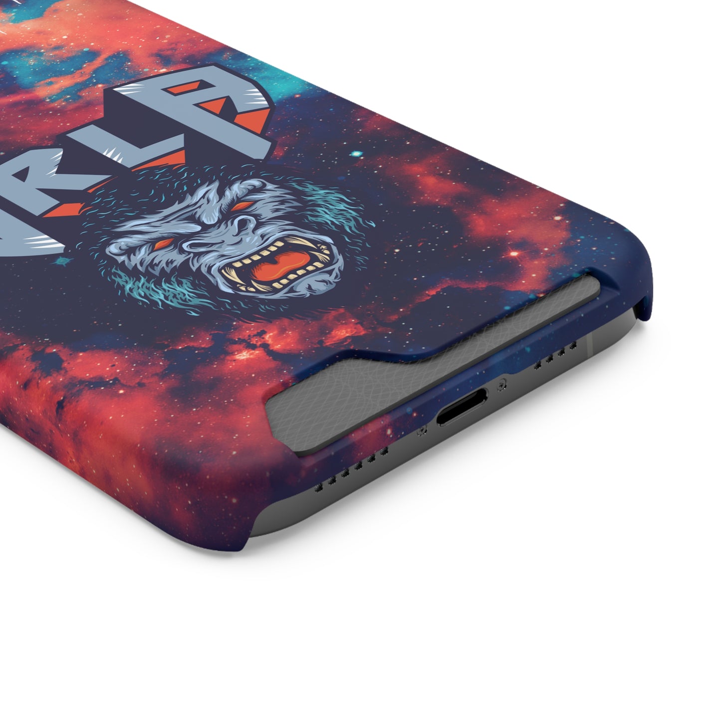 URBN GRLA CARD PHONE CASE (iPHONE & GALAXY)