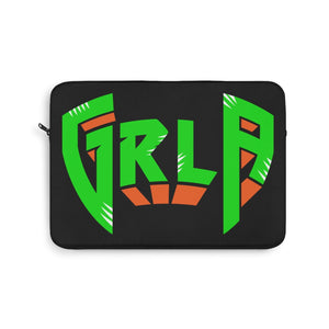 URBN GRLA LAPTOP SLEEVE