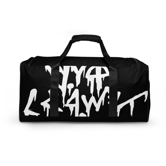 QAM YASHARAHLA DUFFLE BAG