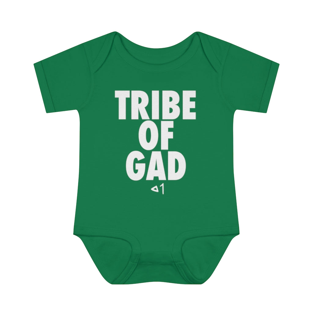 TRIBE OF GAD BABY ONSIE