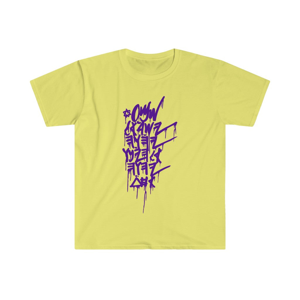 SHAMI PURPLE