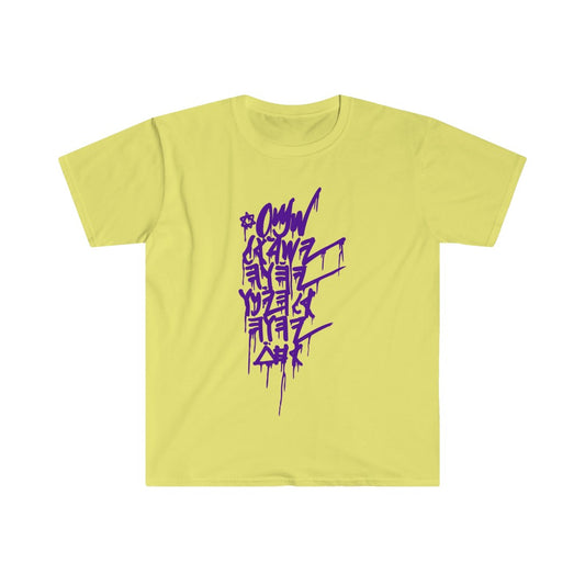 SHAMI PURPLE