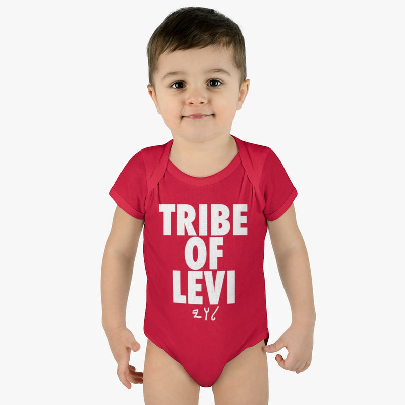 TRIBE OF LEVI BABY ONSIE