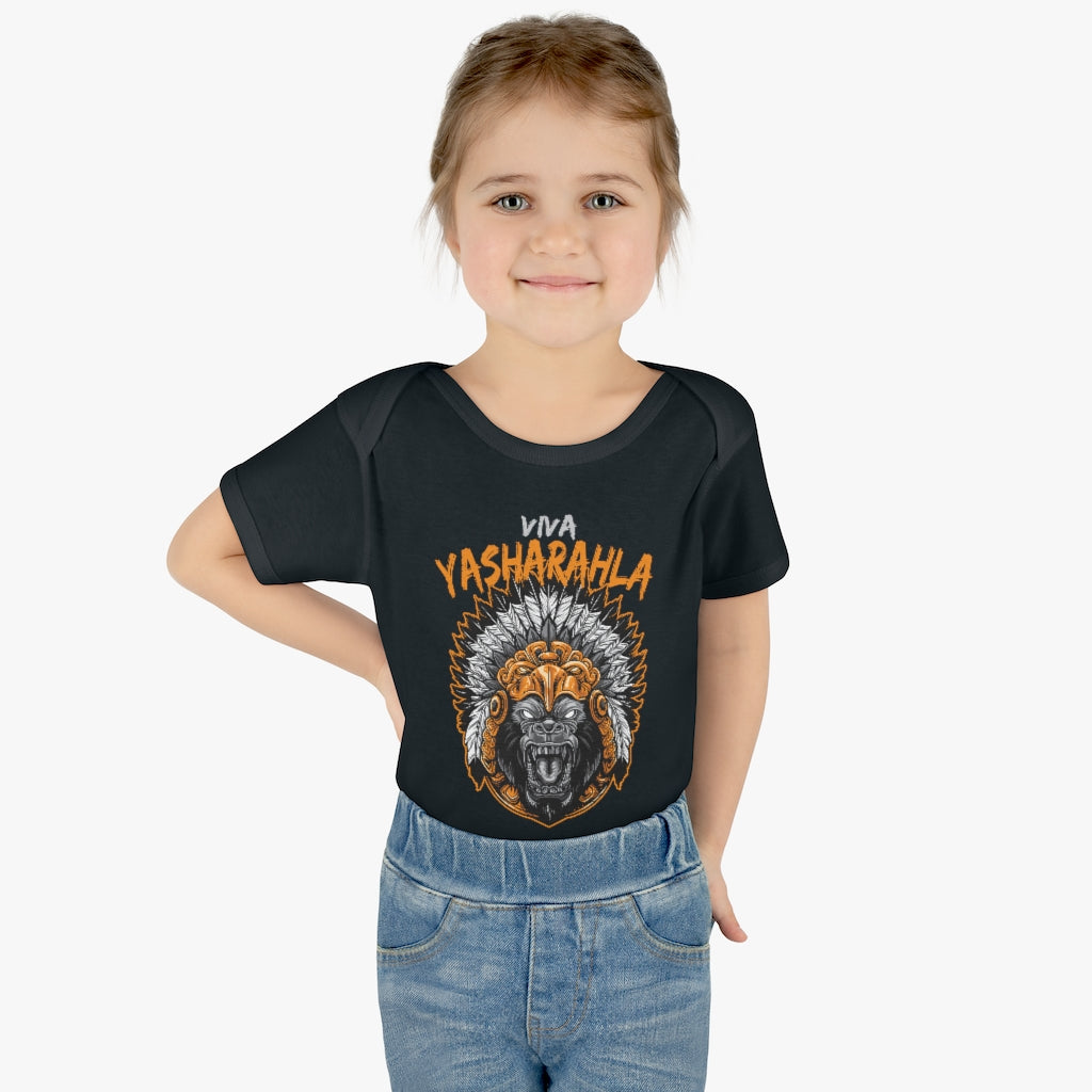 VIVA YASHARAHLA BABY ONSIE