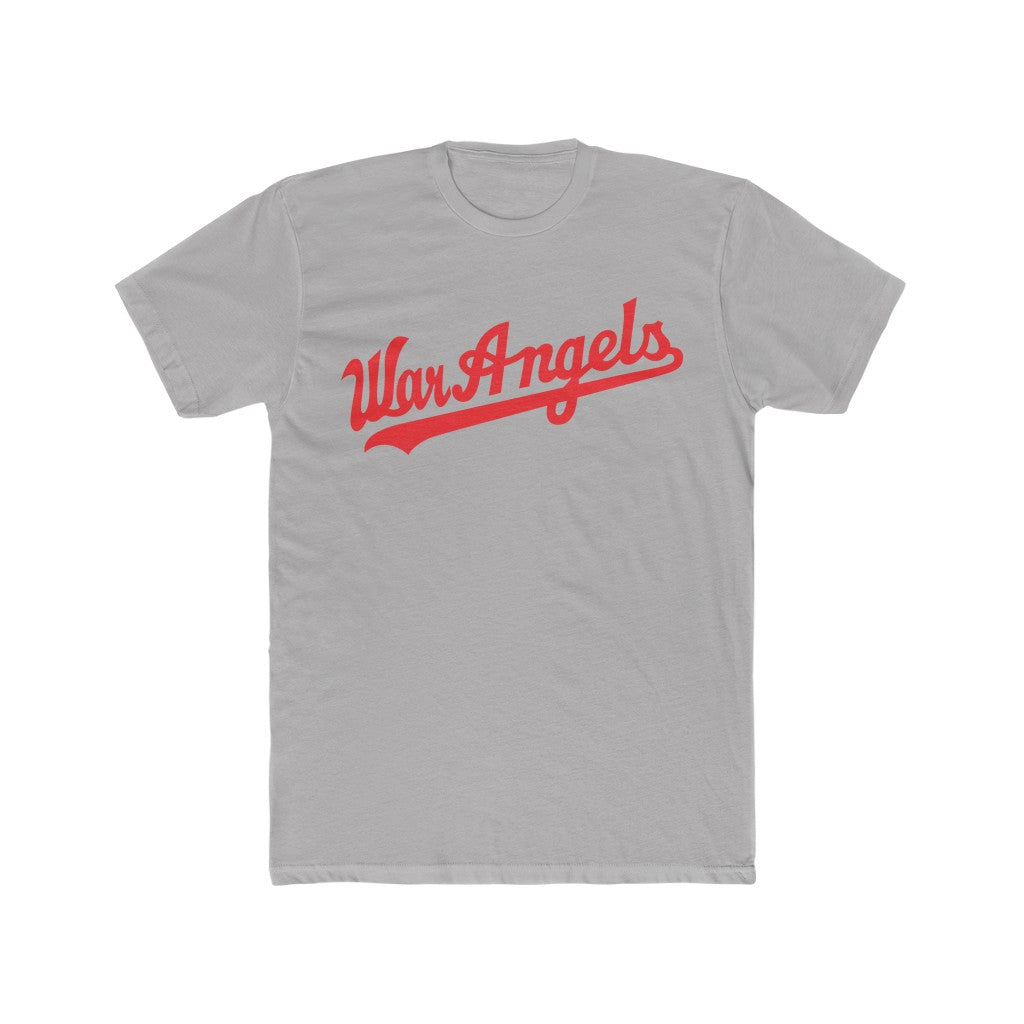 WAR ANGELS LA RED TEE