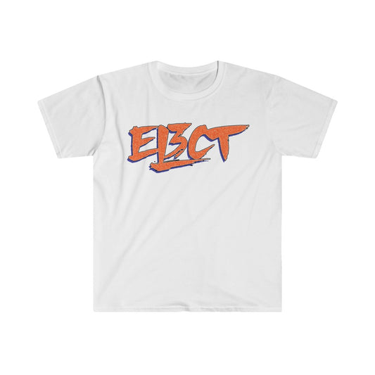 EL3CT TEE (SUNS COLORWAY)
