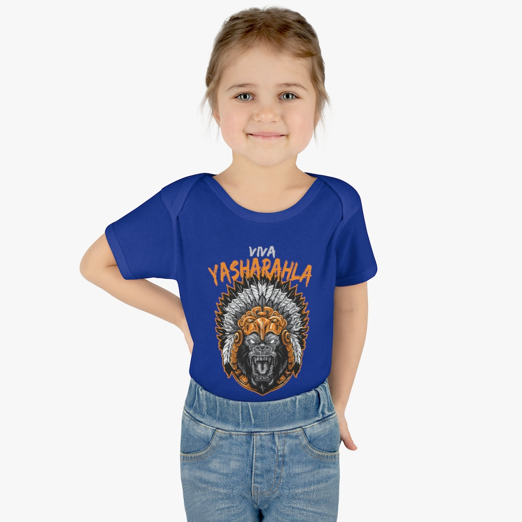 VIVA YASHARAHLA BABY ONSIE