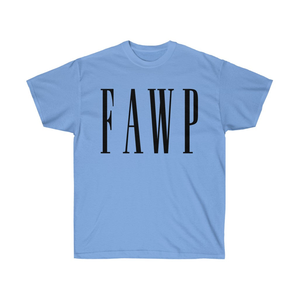 FAWP GAP TEE