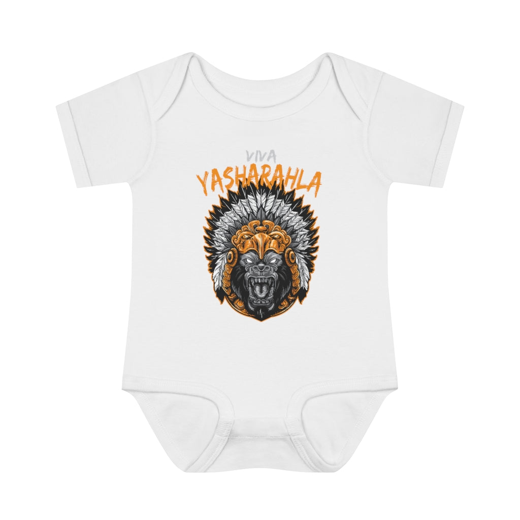 VIVA YASHARAHLA BABY ONSIE