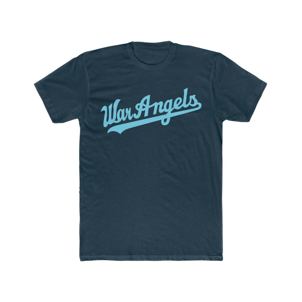 WAR ANGELS LA POWDER TEE