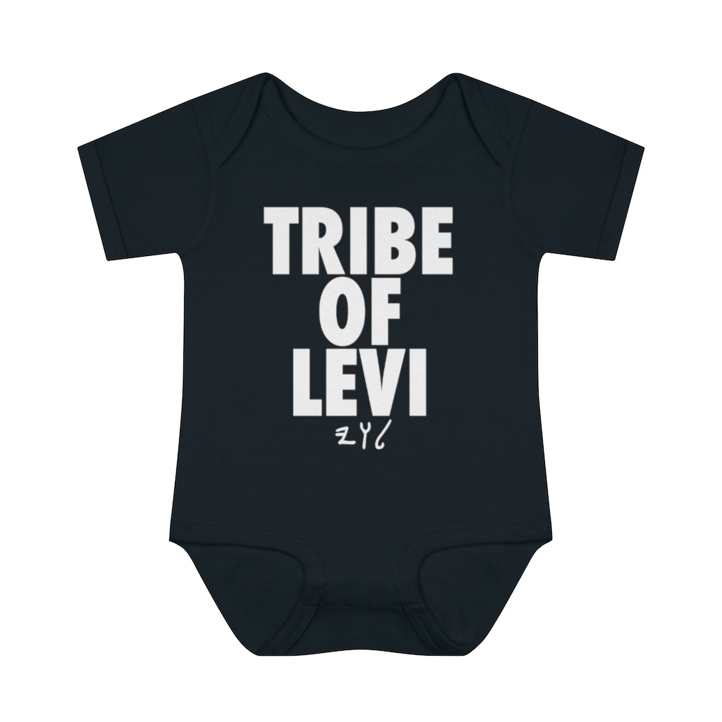 TRIBE OF LEVI BABY ONSIE