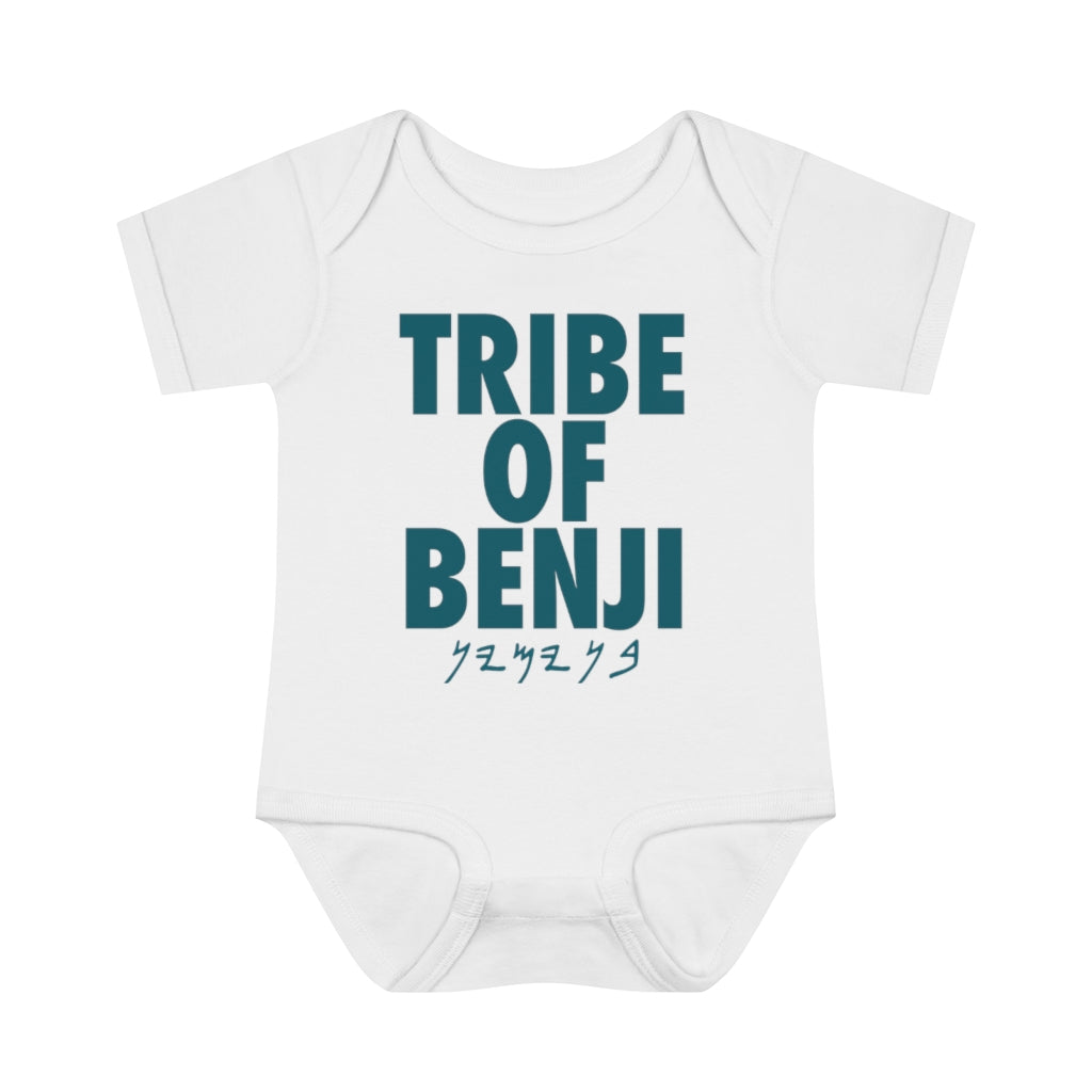 TRIBE OF BENJI BABY ONSIE