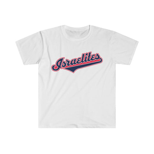 ISRAELITES INDIANS TEE