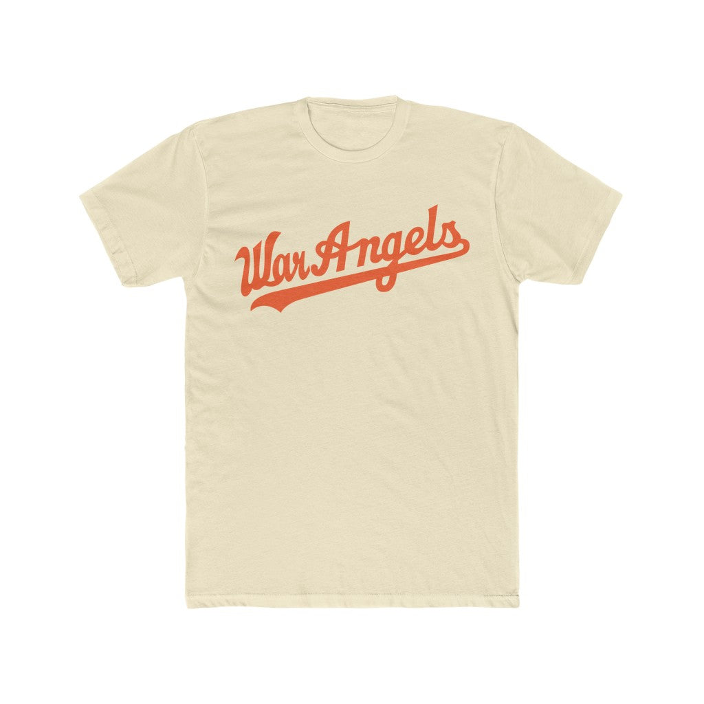 WAR ANGELS LA ORANGE TEE