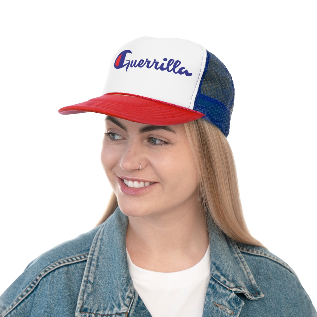 Champ Trucker Hat