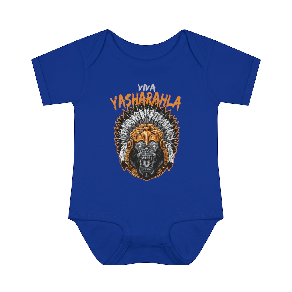 VIVA YASHARAHLA BABY ONSIE
