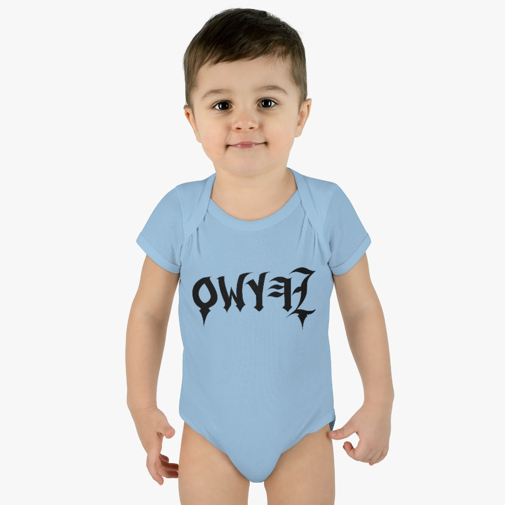 YAHAWASHI BABY ONSIE
