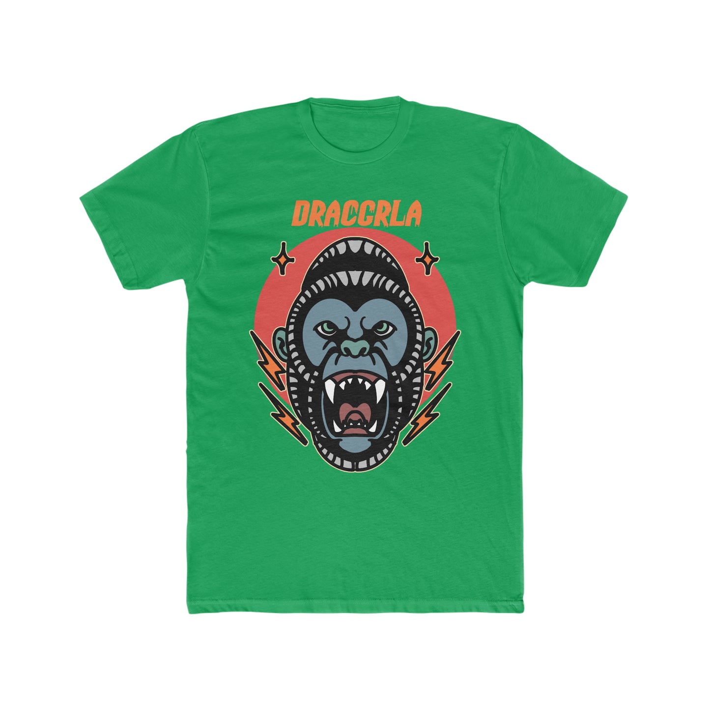 DRACGRLA TEE