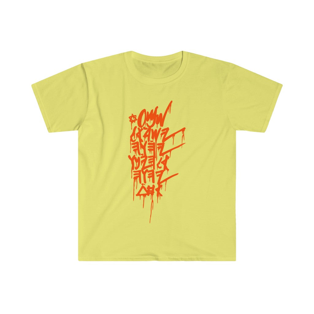 SHAMI ORANGE