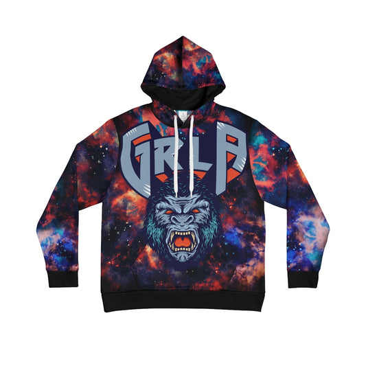 GRLA ERA HOODIE