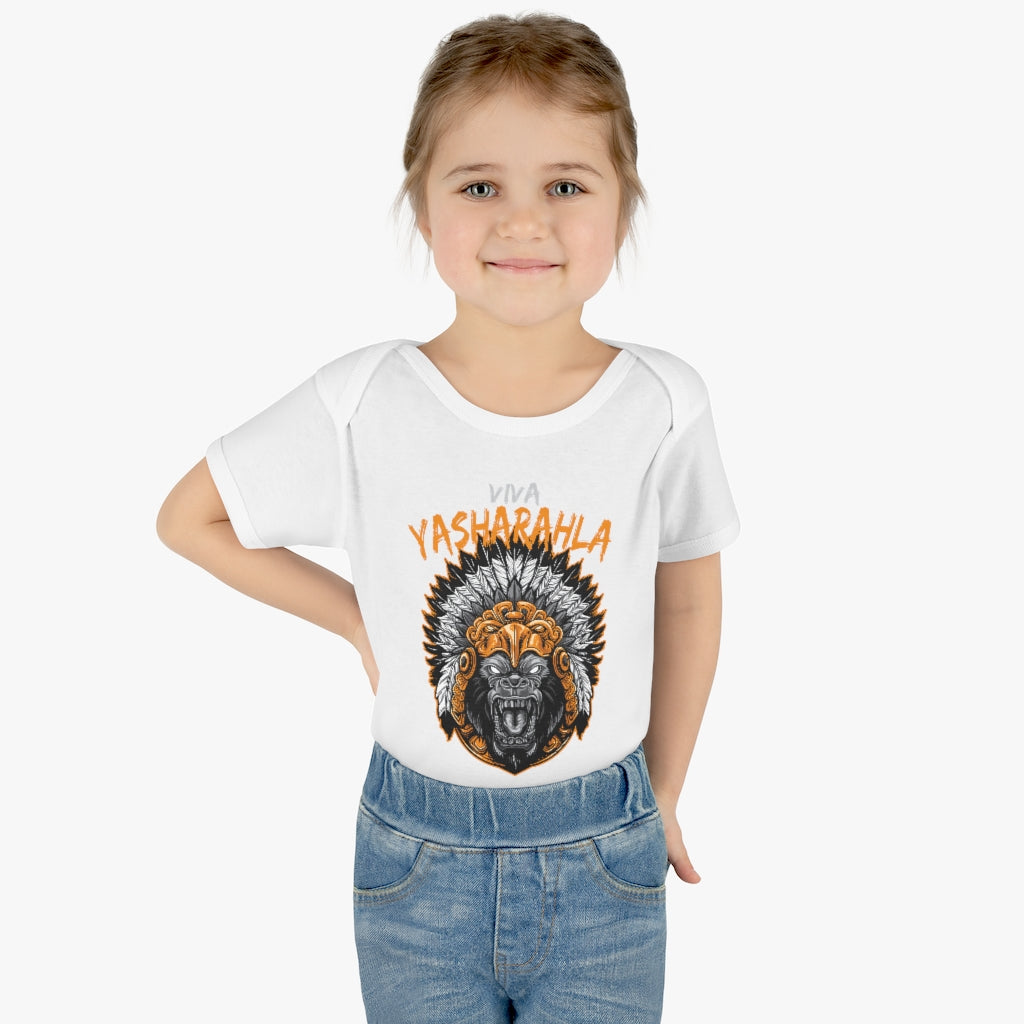VIVA YASHARAHLA BABY ONSIE