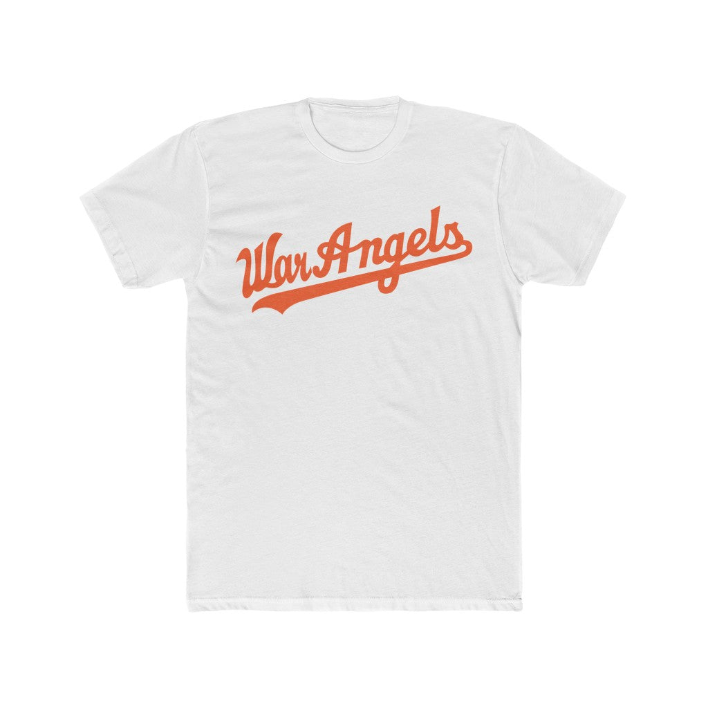 WAR ANGELS LA ORANGE TEE