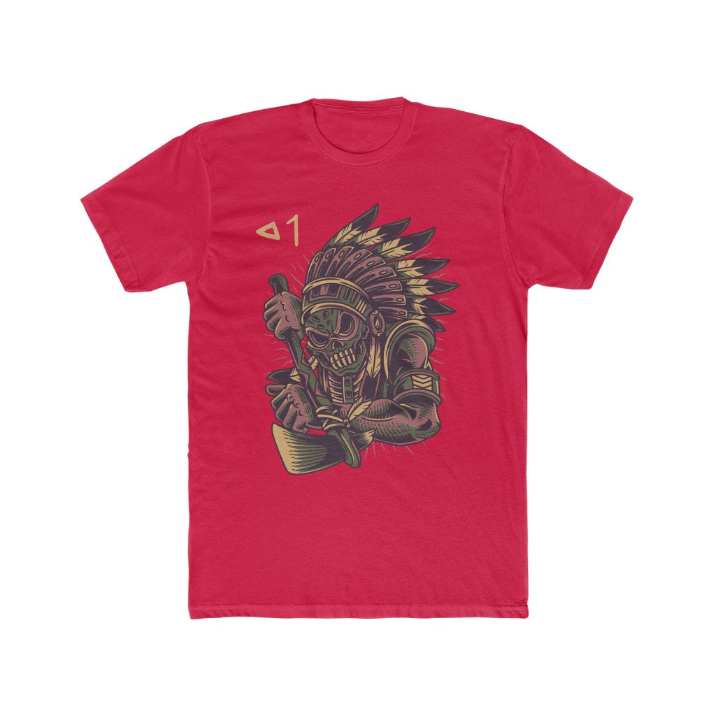 GAD GRAPHIC TEE