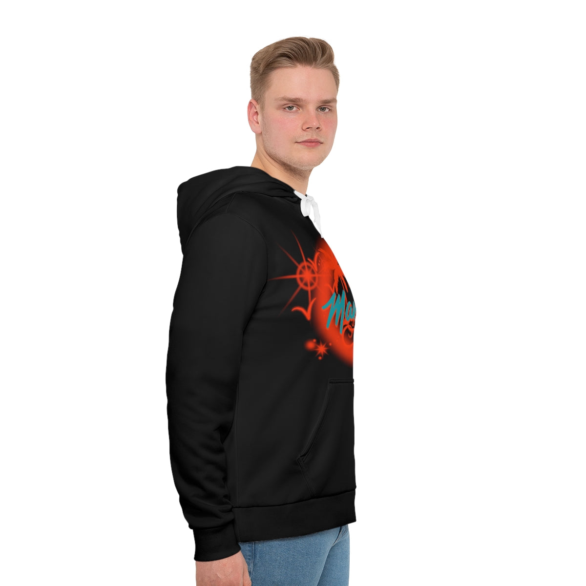 Mando Hoodie