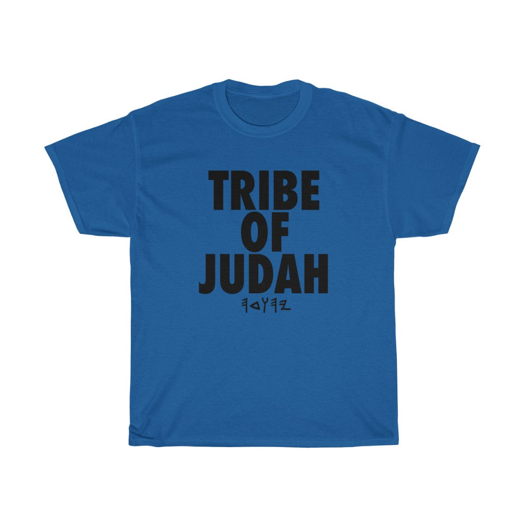 TRIBE OF JUDAH BLACK