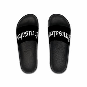 JERUSALEM SLIDES