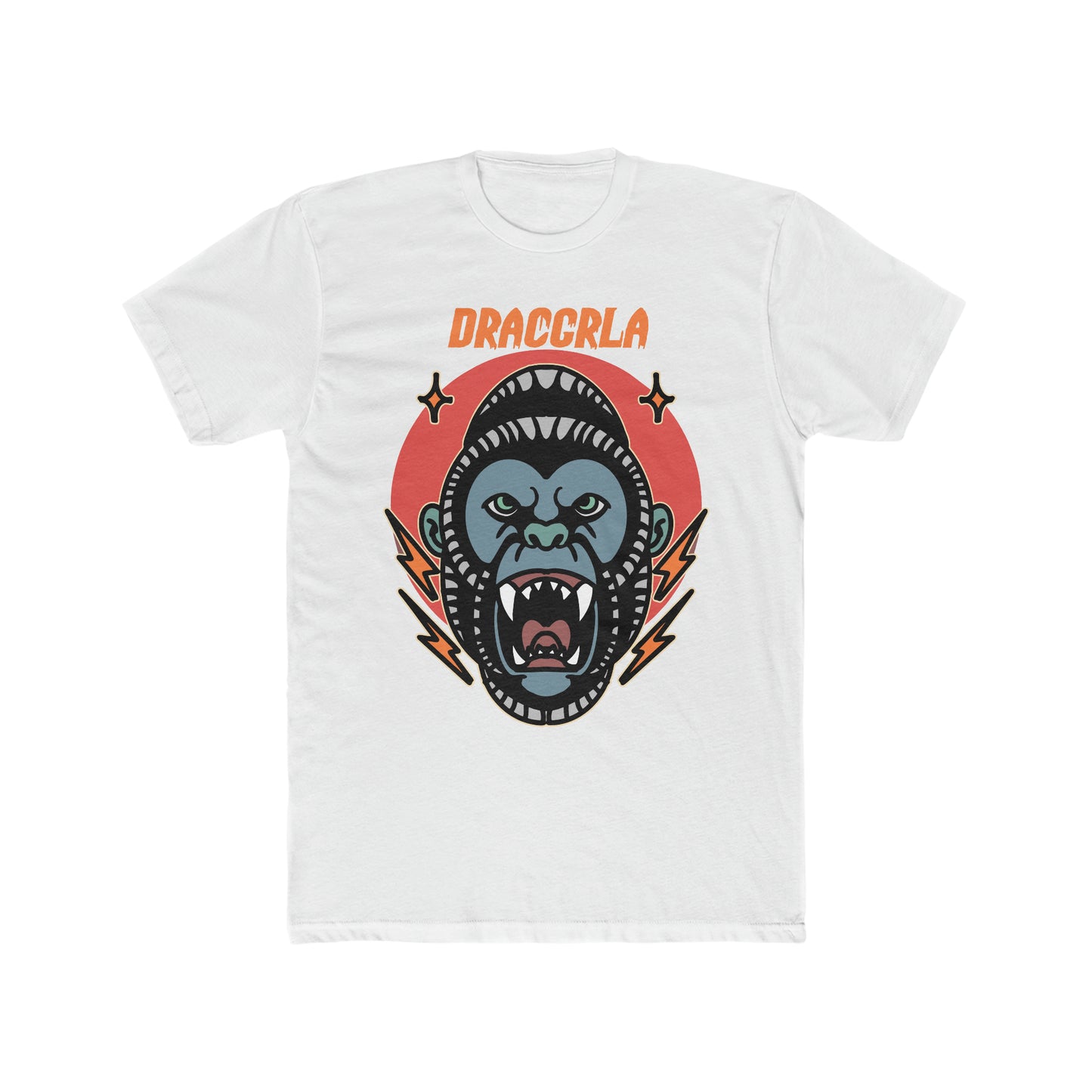 DRACGRLA TEE